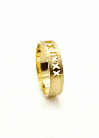 Romana Ring
